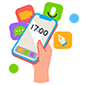 賽事 IP 定制力