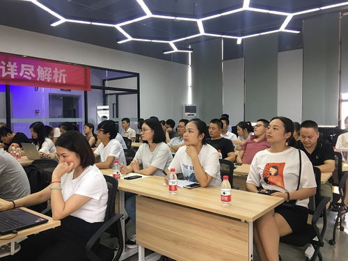 助力企業(yè) 城市產(chǎn)業(yè)服務(wù)平臺大解析