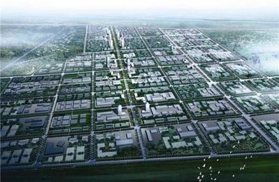 河南重申不再新增化工園區(qū),將認(rèn)定、公布園區(qū)名單