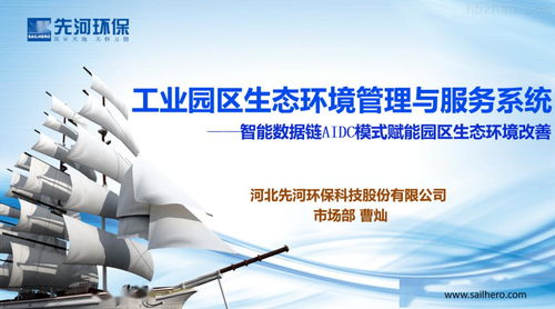先河環(huán)保 工業(yè)園區(qū)生態(tài)環(huán)境管理與服務(wù)系統(tǒng)