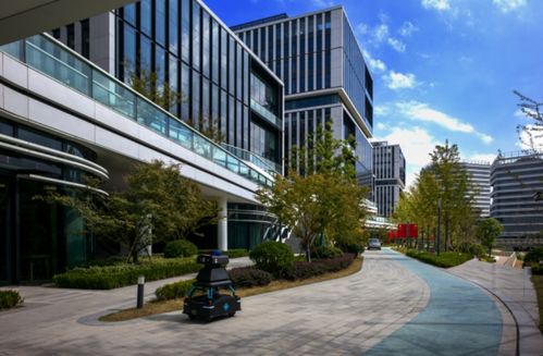 攜手園區(qū)企業(yè) 共繪智慧產(chǎn)城實景圖 央廣網(wǎng)